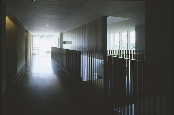 中部大学留学生会館