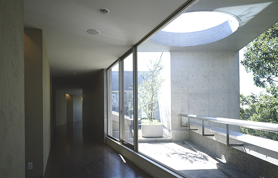 中部大学留学生会館