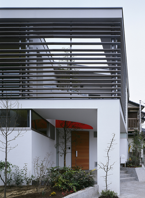 児童養護施設グループホームアスター