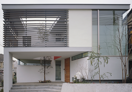 児童養護施設グループホームアスター