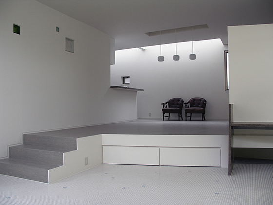 児童養護施設グループホームアスター