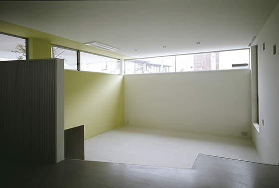 児童養護施設グループホームアスター