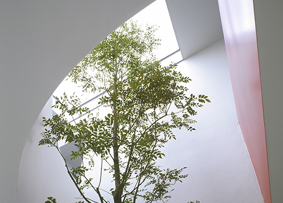 児童養護施設グループホームアスター