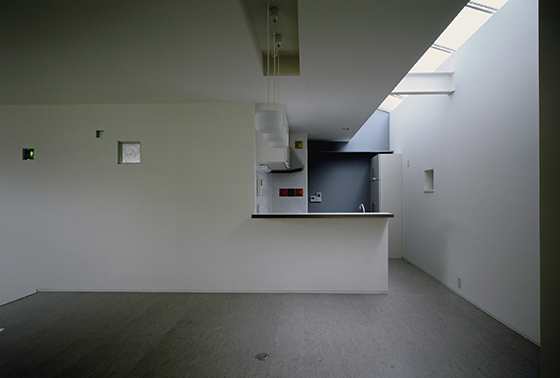 児童養護施設グループホームアスター