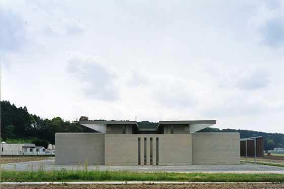 いずみやま荘グループホーム