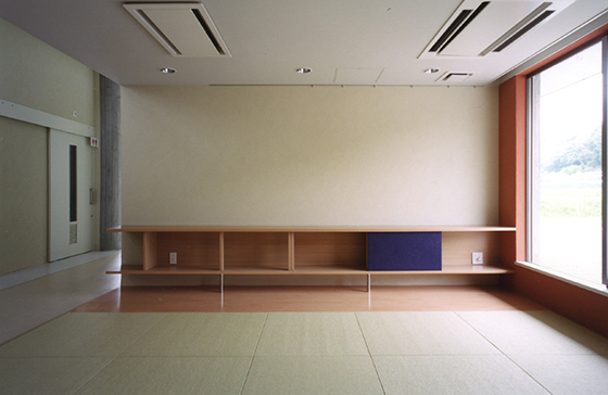 Izumiyamasou Elderly People Nursery Home